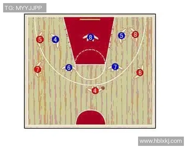 北京篮球队盯防战术解析及其在比赛中的应用与影响