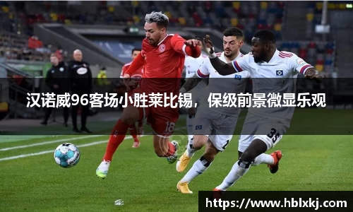 汉诺威96客场小胜莱比锡，保级前景微显乐观