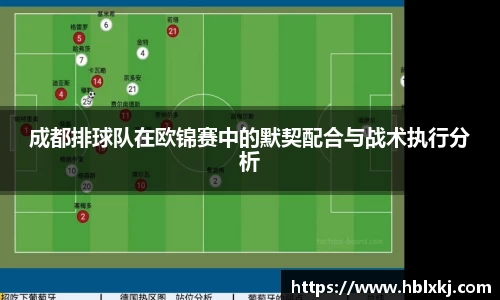 成都排球队在欧锦赛中的默契配合与战术执行分析